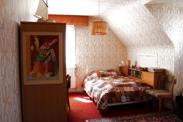 MAISON PLERIN CENTRE