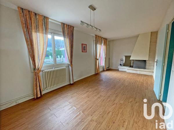 Maison à vendre 5 pièces 88 m² Jouy-en-Josas
