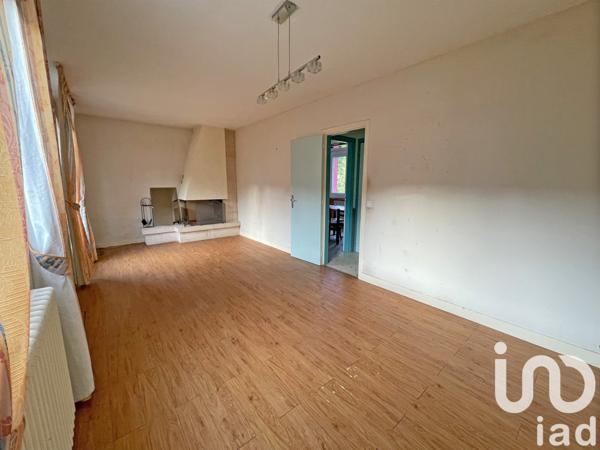 Maison à vendre 5 pièces 88 m² Jouy-en-Josas