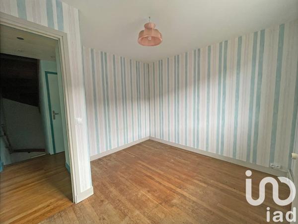 Maison à vendre 5 pièces 88 m² Jouy-en-Josas