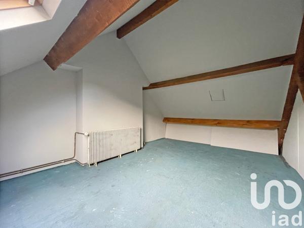 Maison à vendre 5 pièces 88 m² Jouy-en-Josas