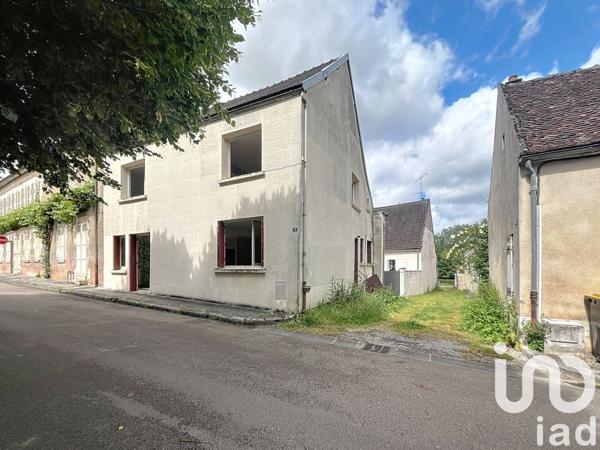 Maison à vendre 5 pièces 148 m² Mailly-la-Ville