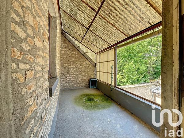 Maison à vendre 5 pièces 148 m² Mailly-la-Ville