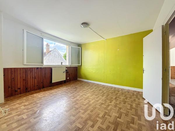 Maison à vendre 5 pièces 148 m² Mailly-la-Ville