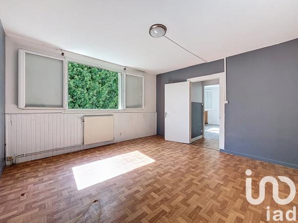 Maison à vendre 5 pièces 148 m² Mailly-la-Ville