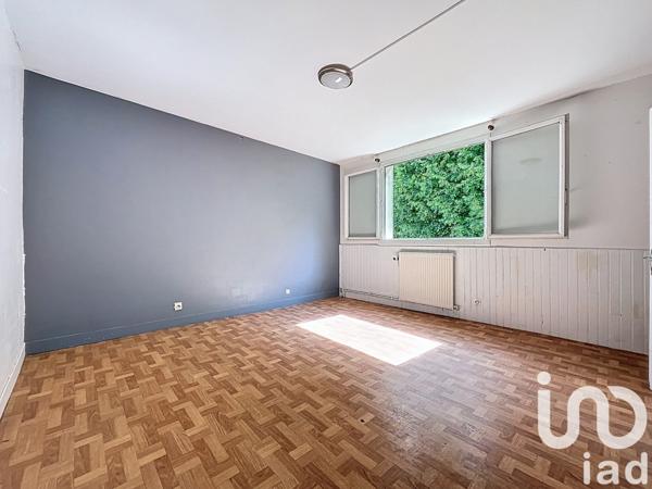 Maison à vendre 5 pièces 148 m² Mailly-la-Ville