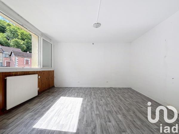 Maison à vendre 5 pièces 148 m² Mailly-la-Ville