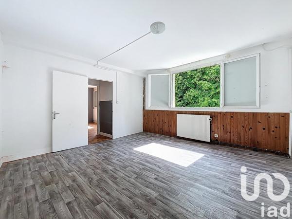 Maison à vendre 5 pièces 148 m² Mailly-la-Ville