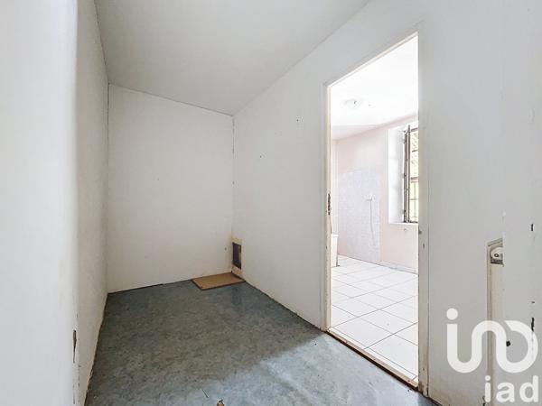 Maison à vendre 5 pièces 148 m² Mailly-la-Ville