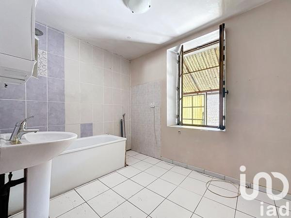Maison à vendre 5 pièces 148 m² Mailly-la-Ville