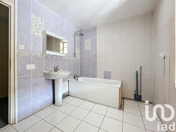 Maison à vendre 5 pièces 148 m² Mailly-la-Ville