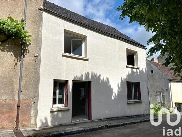 Maison à vendre 5 pièces 148 m² Mailly-la-Ville