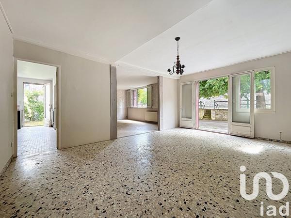 Maison à vendre 5 pièces 148 m² Mailly-la-Ville