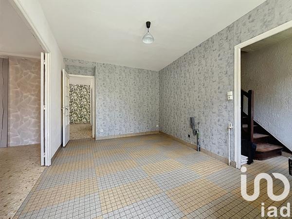 Maison à vendre 5 pièces 148 m² Mailly-la-Ville