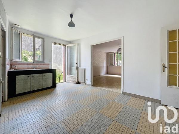 Maison à vendre 5 pièces 148 m² Mailly-la-Ville