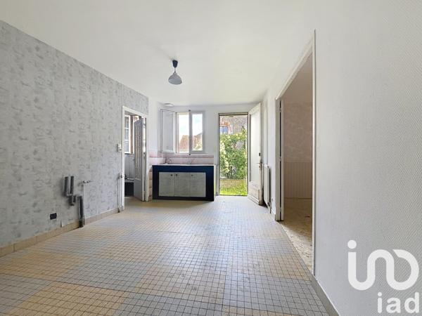 Maison à vendre 5 pièces 148 m² Mailly-la-Ville