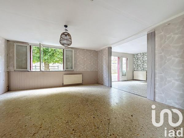 Maison à vendre 5 pièces 148 m² Mailly-la-Ville