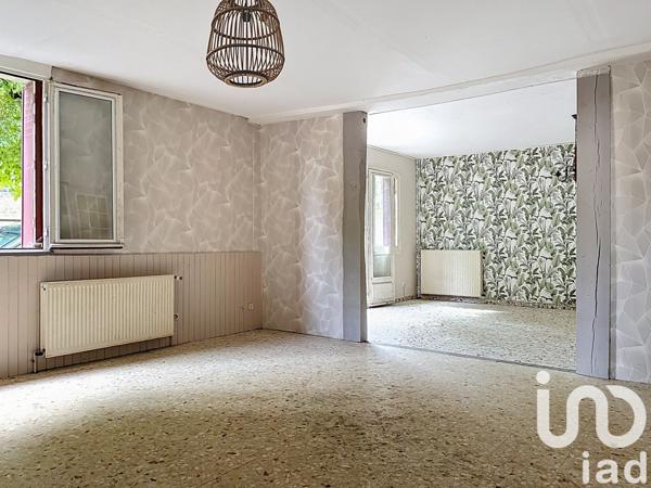 Maison à vendre 5 pièces 148 m² Mailly-la-Ville