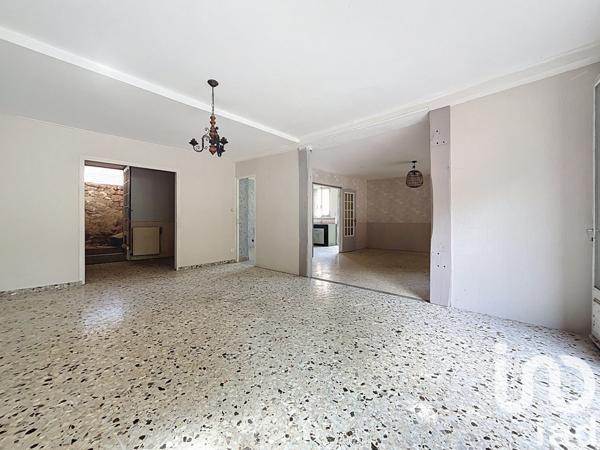 Maison à vendre 5 pièces 148 m² Mailly-la-Ville