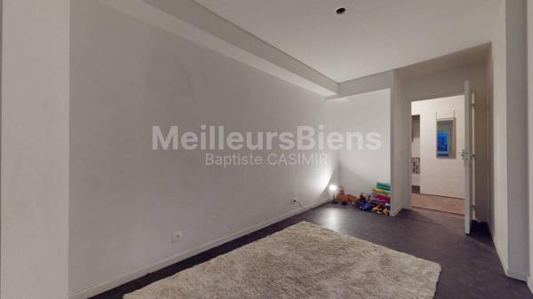 Duplex 4 pièces - 92m2
