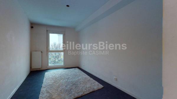 Duplex 4 pièces - 92m2
