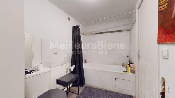 Duplex 4 pièces - 92m2