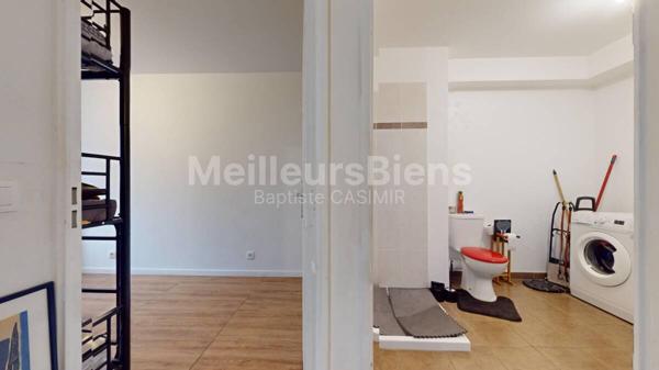 Duplex 4 pièces - 92m2