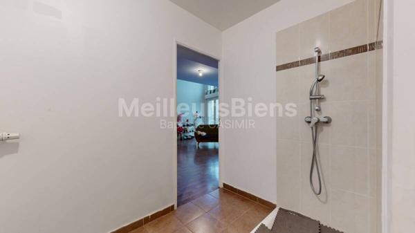 Duplex 4 pièces - 92m2