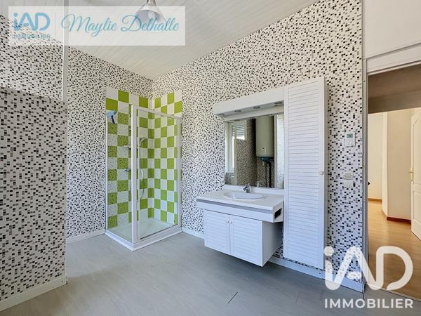 Maison à vendre 4 pièces 120 m² Tourcoing