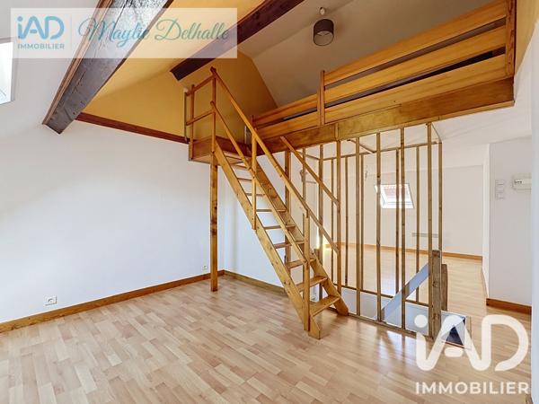 Maison à vendre 4 pièces 120 m² Tourcoing