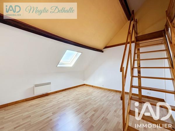 Maison à vendre 4 pièces 120 m² Tourcoing