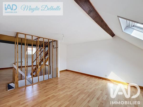 Maison à vendre 4 pièces 120 m² Tourcoing