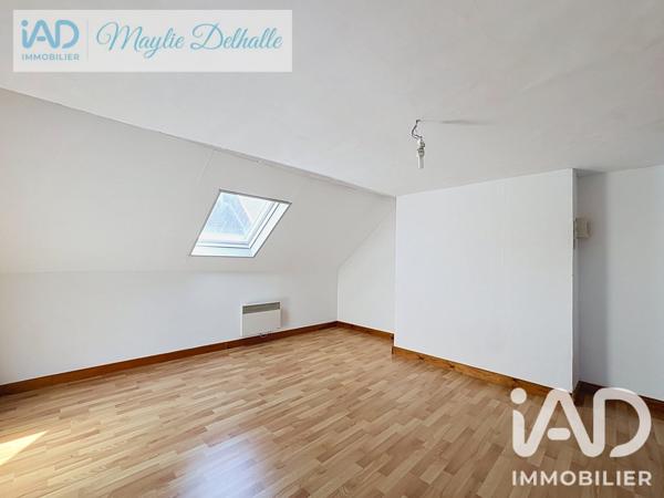 Maison à vendre 4 pièces 120 m² Tourcoing