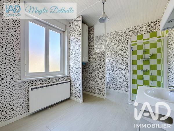 Maison à vendre 4 pièces 120 m² Tourcoing