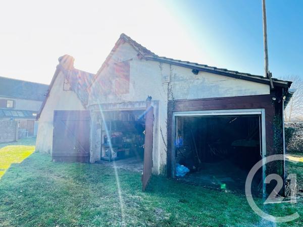 Maison à vendre  4 pièces - 119,20 m2 MARCILLY SUR EURE - 27