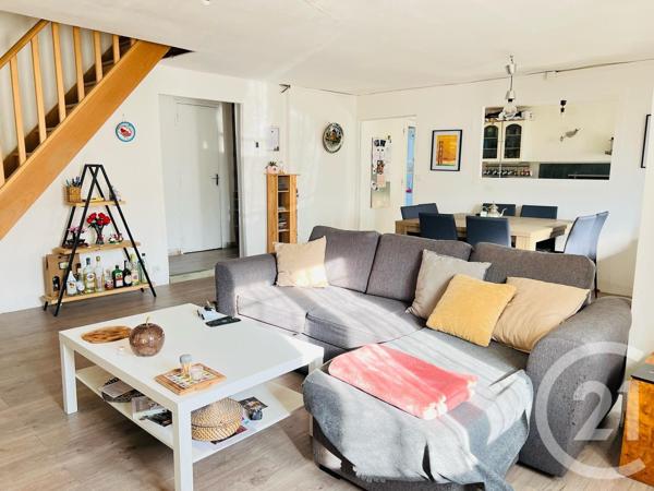 Maison à vendre  4 pièces - 119,20 m2 MARCILLY SUR EURE - 27