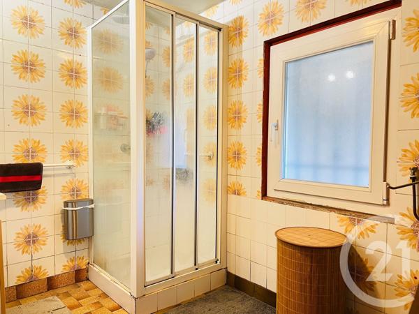 Maison à vendre  4 pièces - 119,20 m2 MARCILLY SUR EURE - 27