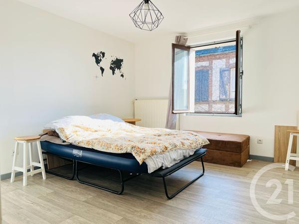 Maison à vendre  4 pièces - 119,20 m2 MARCILLY SUR EURE - 27