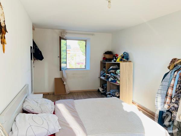 Maison à vendre  4 pièces - 119,20 m2 MARCILLY SUR EURE - 27