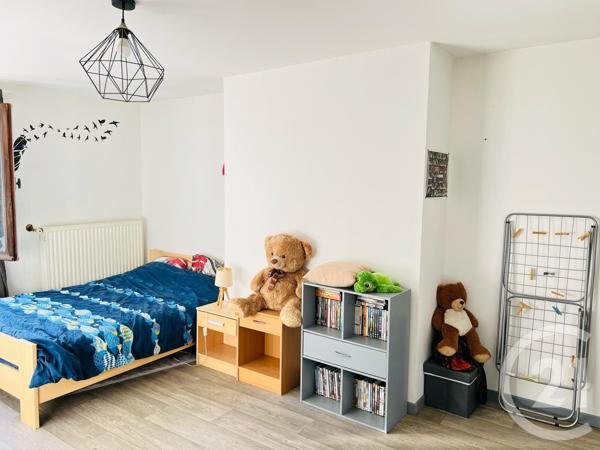 Maison à vendre  4 pièces - 119,20 m2 MARCILLY SUR EURE - 27