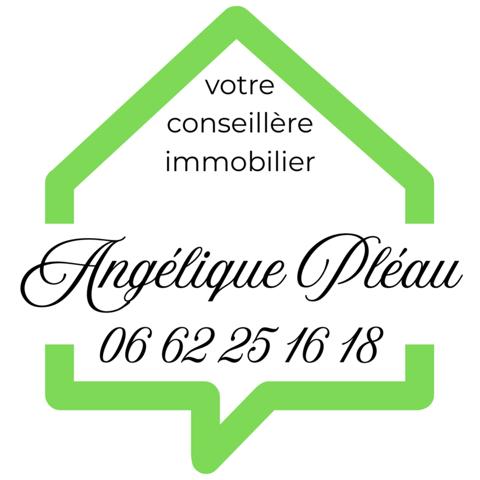 Appartement à vendre 3 pièces de 55m² - SCEAUX (92)