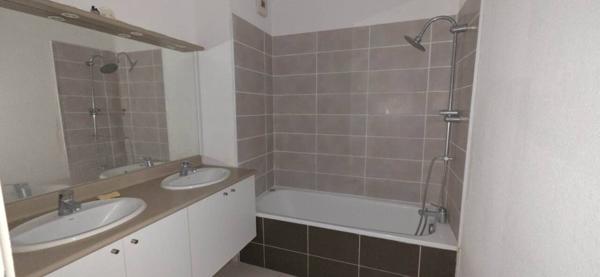 Appartement à vendre 3 pièces de 62 m²