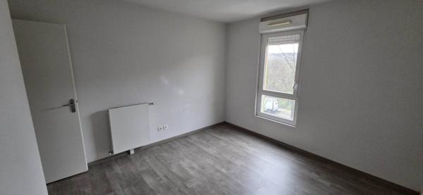 Appartement à vendre 3 pièces de 62 m²