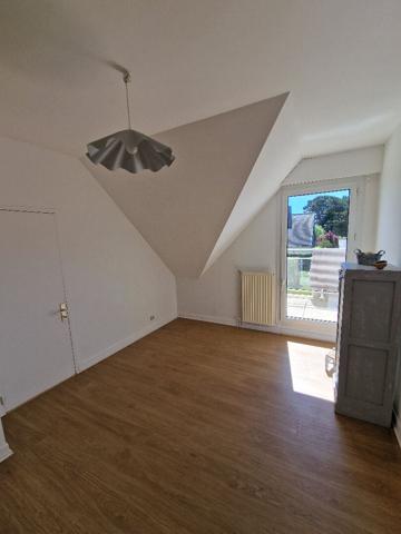 Proche côte sauvage.