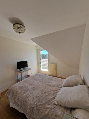 Proche côte sauvage.