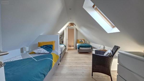 Maison à louer à Concarneau dans le Finistère (29900), ref : 29143-L3