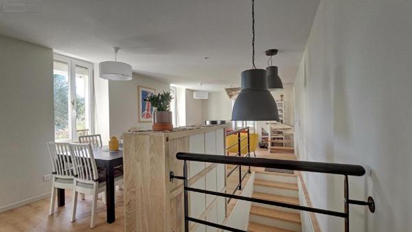 Maison à louer à Concarneau dans le Finistère (29900), ref : 29143-L3