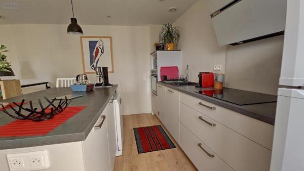 Maison à louer à Concarneau dans le Finistère (29900), ref : 29143-L3