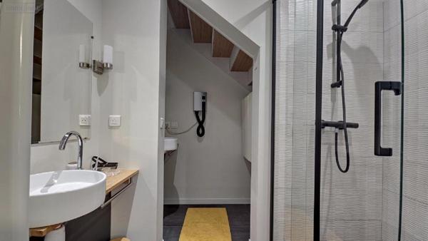 Maison à louer à Concarneau dans le Finistère (29900), ref : 29143-L3