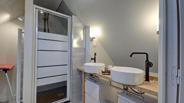 Maison à louer à Concarneau dans le Finistère (29900), ref : 29143-L3